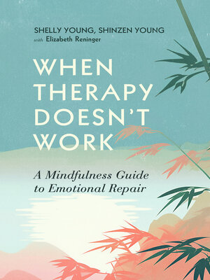 cover image of When Therapy Doesn't Work